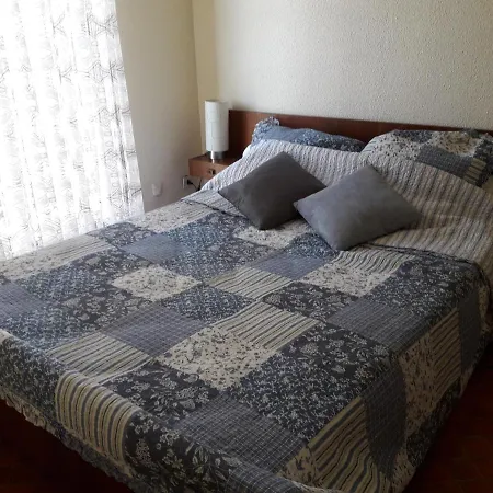 Apartament Appartement Le Barcares Le Barcarès