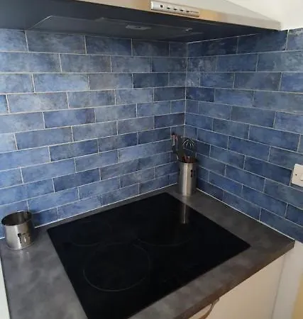 Appartement Le Barcares Apartament