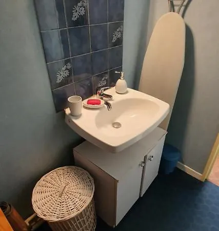 Appartement Le Barcares