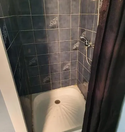 Apartament Appartement Le Barcares