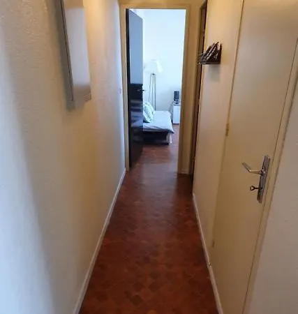 Appartement Le Barcares Apartament *