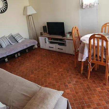 Appartement Le Barcares *